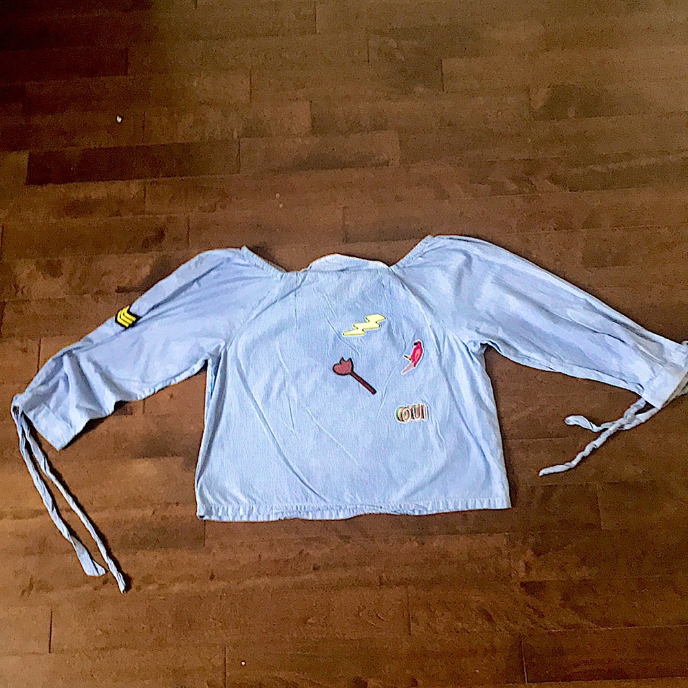 Vacation t-shirt with cute designs✨